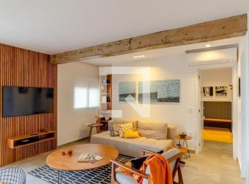 Apartamento · 67m² · 1 Quarto · 1 Vaga · Apartamento para Aluguel - Consolação, 1 Quarto,  67 m2 - São Paulo