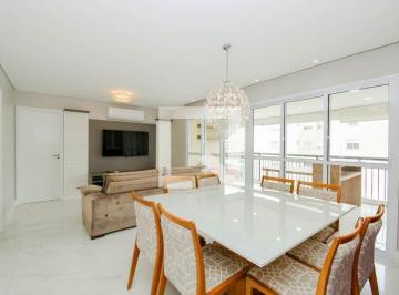 Apartamento · 122m² · 3 Quartos · 2 Vagas · Apartamento para Aluguel - Picanço, 3 Quartos, 122 m2 - Guarulhos