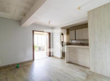 Casa · 100m² · 2 Quartos · 2 Vagas · Casa para Aluguel - Lomba do Pinheiro, 2 Quartos, 100 m2 - Porto Alegre
