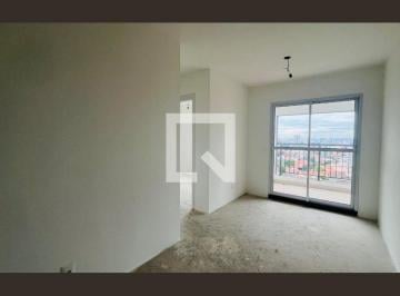 Apartamento · 55m² · 2 Quartos · 1 Vaga · Apartamento para Aluguel - Bonfim, 2 Quartos, 55 m2 - Campinas