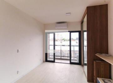 Apartamento · 26m² · 1 Quarto · Apartamento para Aluguel - Mooca, 1 Quarto, 26 m2 - São Paulo