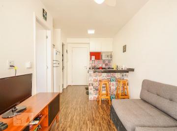 Apartamento · 32m² · 1 Quarto · Apartamento para Aluguel - Belém, 1 Quarto, 32 m2 - São Paulo