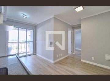 Apartamento · 41m² · 2 Quartos · Apartamento para Aluguel - Lapa, 2 Quartos,  41 m2 - São Paulo