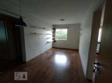 Apartamento · 42m² · 1 Quarto · 1 Vaga · Apartamento para Aluguel - Vila Mariana, 1 Quarto, 42 m2 - São Paulo