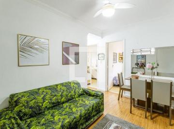 Apartamento · 50m² · 2 Quartos · Apartamento para Aluguel - Vila Olímpia, 2 Quartos,  50 m2 - São Paulo