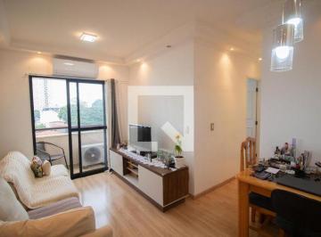 Apartamento · 55m² · 2 Quartos · 1 Vaga · Apartamento para Aluguel - Mandaqui, 2 Quartos, 55 m2 - São Paulo