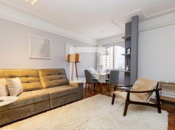 Apartamento · 70m² · 1 Quarto · Apartamento para Aluguel - Vila Olímpia, 1 Quarto,  70 m2 - São Paulo