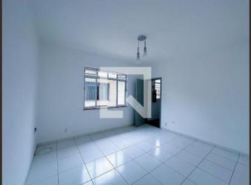 Apartamento · 89m² · 2 Quartos · 1 Vaga · Apartamento para Aluguel - Boqueirão, 2 Quartos,  89 m2 - Santos