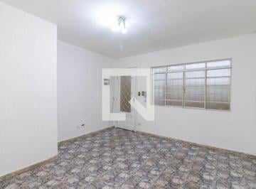 Casa · 120m² · 2 Quartos · 1 Vaga · Casa para Aluguel - Mandaqui, 2 Quartos, 120 m2 - São Paulo