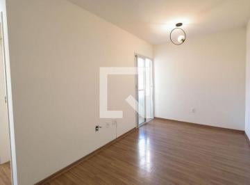 Apartamento · 52m² · 2 Quartos · 1 Vaga · Apartamento para Aluguel - Buritis, 2 Quartos,  52 m2 - Belo Horizonte