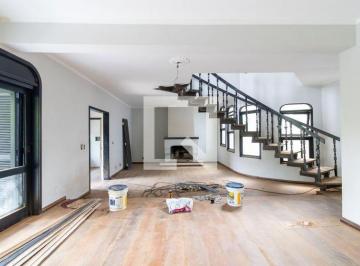 Casa · 500m² · 4 Quartos · 2 Vagas · Casa para Aluguel - Nonoai, 4 Quartos, 500 m2 - Porto Alegre