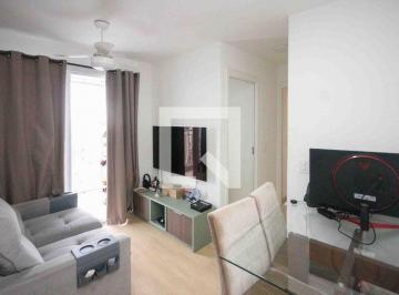 Apartamento · 44m² · 2 Quartos · 1 Vaga · Apartamento para Aluguel - Vila Prudente, 2 Quartos, 44 m2 - São Paulo