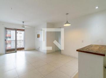 Apartamento · 69m² · 3 Quartos · 1 Vaga · Apartamento para Aluguel - Jabaquara, 3 Quartos,  69 m2 - São Paulo