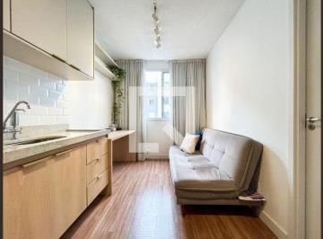 Apartamento · 25m² · 1 Quarto · Apartamento para Aluguel - Santo Amaro , 1 Quarto, 25 m2 - São Paulo