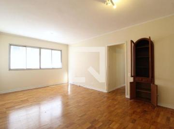 Apartamento · 98m² · 3 Quartos · 1 Vaga · Apartamento para Aluguel - Itaim Bibi, 3 Quartos, 98 m2 - São Paulo