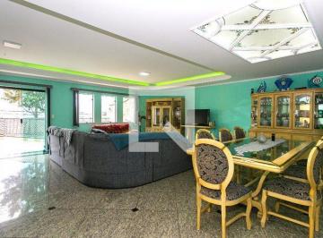 Casa · 250m² · 4 Quartos · 5 Vagas · Casa para Aluguel - Vila Esperança, 4 Quartos, 250 m2 - São Paulo