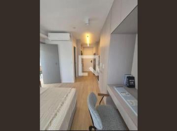 Apartamento · 39m² · 1 Quarto · Apartamento para Aluguel - Vila Nova Conceição, 1 Quarto, 39 m2 - São Paulo