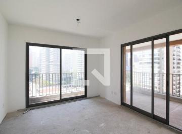 Apartamento · 39m² · 1 Quarto · Apartamento para Aluguel - Vila Nova Conceição, 1 Quarto, 39 m2 - São Paulo