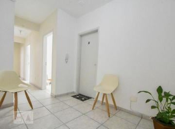 Apartamento · 30m² · 3 Quartos · Apartamento para Aluguel - Brooklin, 3 Quartos,  30 m2 - São Paulo