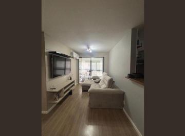 Apartamento · 90m² · 3 Quartos · 1 Vaga · Apartamento para Aluguel - Recreio, 3 Quartos,  90 m2 - Rio de Janeiro