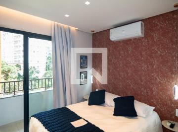Apartamento · 43m² · 1 Quarto · Apartamento para Aluguel - Consolação, 1 Quarto,  43 m2 - São Paulo
