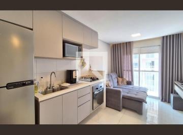 Apartamento · 38m² · 2 Quartos · Apartamento para Aluguel - Bom Retiro, 2 Quartos,  38 m2 - São Paulo
