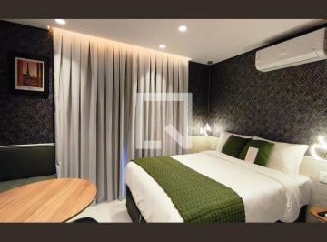 Apartamento · 43m² · 1 Quarto · Apartamento para Aluguel - Vila Mariana, 1 Quarto, 43 m2 - São Paulo