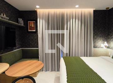Apartamento de 1 quarto, São Paulo · Apartamento para Aluguel - Vila Mariana, 1 Quarto, 43 m2 - São Paulo