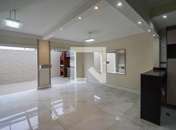 Casa · 110m² · 3 Quartos · 2 Vagas · Casa para Aluguel - Planalto, 3 Quartos, 110 m2 - São Bernardo do Campo