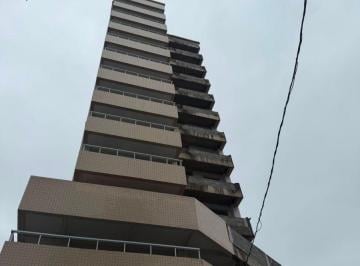 Apartamento de 1 quarto, Praia Grande · Apartamento 1 Quarto Novo Parcelado - Mar e Vista Livre Parcelas 2 Mil