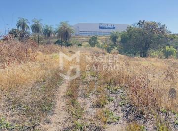Foto 1 · Área de 85.954,55m² | Campina Verde - Contagem/MG