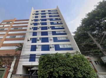 Apartamento 129 m² (01 Vaga) - Vila Mariana - São Paulo - SP - Foto [0] · Apartamento 129 m² (01 Vaga) - Vila Mariana - São Paulo - SP