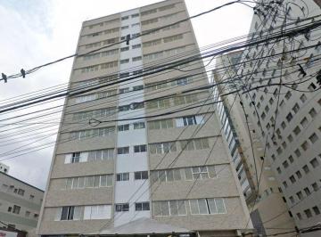 Apartamento 32 m² (01 vaga) - Praia Aviação - Praia Grande - SP - Foto [0] · Apartamento 32 m² (01 vaga) - Praia Aviação - Praia Grande - SP