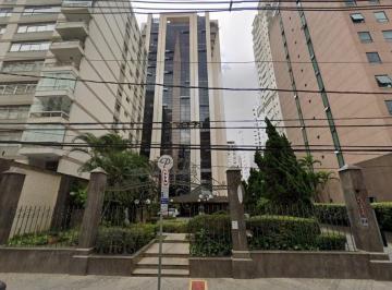 Apartamento 31 m² (próx. à Av. Nove de Julho) - Jardim Paulista - São Paulo - SP - Foto [0] · Apartamento 31 m² (próx. à Av. Nove de Julho) - Jardim Paulista - São Paulo - SP