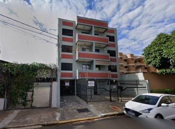 Apartamento 39 m² (01 Vaga) - Jardim Paulistano - Ribeirão Preto - SP - Foto [0] · Apartamento 39 m² (01 Vaga) - Jardim Paulistano - Ribeirão Preto - SP