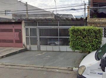 Casa 130 m² - Jardim Dona Deolinda - São Paulo - SP - Foto [0] · Casa 130 m² - Jardim Dona Deolinda - São Paulo - SP