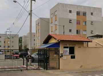 Apartamento 49 m² (01 vaga) - Jardim Altos do Ipanema - Sorocaba - SP - Foto [0] · Apartamento 49 m² (01 vaga) - Jardim Altos do Ipanema - Sorocaba - SP