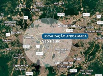 Terreno 3.150 m² - Cocaia - São Paulo - SP - Foto [0] · Terreno 3.150 m² - Cocaia - São Paulo - SP