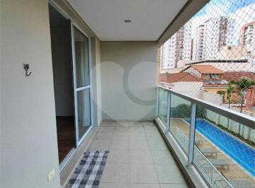 Imagem Principal · Apartamento Vila Leopoldina