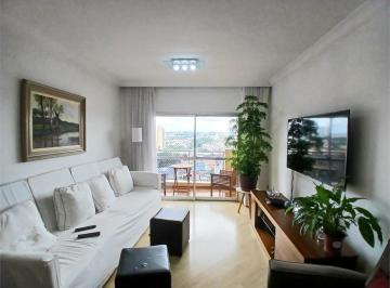Imagem Principal · Excelente apartamento com 3 dormitórios suíte 2 vagas 108 m2 útil