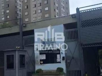 Foto 1 · RB962-Apartamento com 2 quartos, Jardim Macedônia - São Paulo