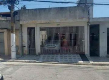 Foto 1 · R- CASA À VENDA PARA RENDA (JARDIM PARIS – SÃO PAULO/SP)