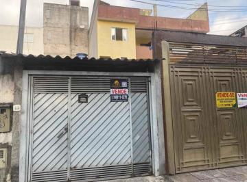 Foto 1 · B2060- Casa com 4 Quartos à venda, 200m² - Parque Regina