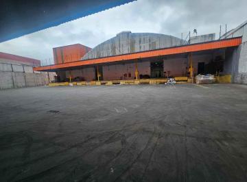 Foto 1 · J- GALPÃO INDUSTRIAL – GUARULHOS/SP