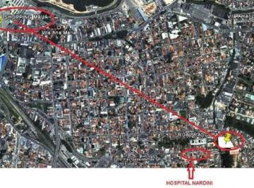 Foto 1 · J- ÁREA PARA INCORPORAÇÃO – MAUÁ/SP (PRÓXIMO AO CENTRO)