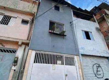Foto 1 · RB1040-Casa com 3 quartos, Jardim Mitsutani - São Paulo