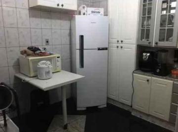 Foto 1 · J2009-Casa com 2 Quartos à venda, 88m² - Jardim Ana Maria