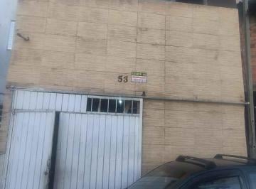 Foto 1 · J- CASA À VENDA (JARDIM REBOUÇAS – CAMPO LIMPO – SÃO PAULO/SP)