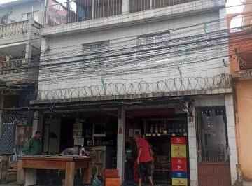 Foto 1 · J- SOBRADO À VENDA PARA RENDA (JARDIM MACEDÔNIA – SÃO PAULO/SP)