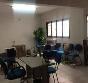 Foto 1 · J3007-Apartamento com 1 Quarto à venda, 250m² - Centro
